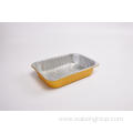 Food Packaging Disposable Tin Foil Dishes